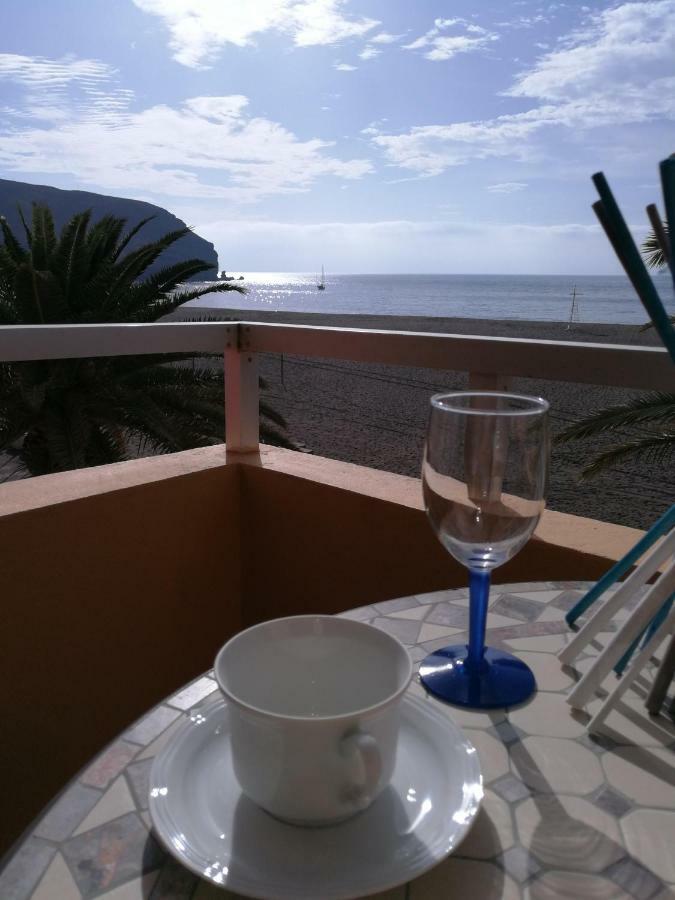 Venturamar Apartment Gran Tarajal Exterior photo