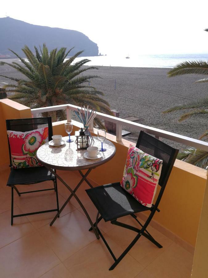 Venturamar Apartment Gran Tarajal Exterior photo