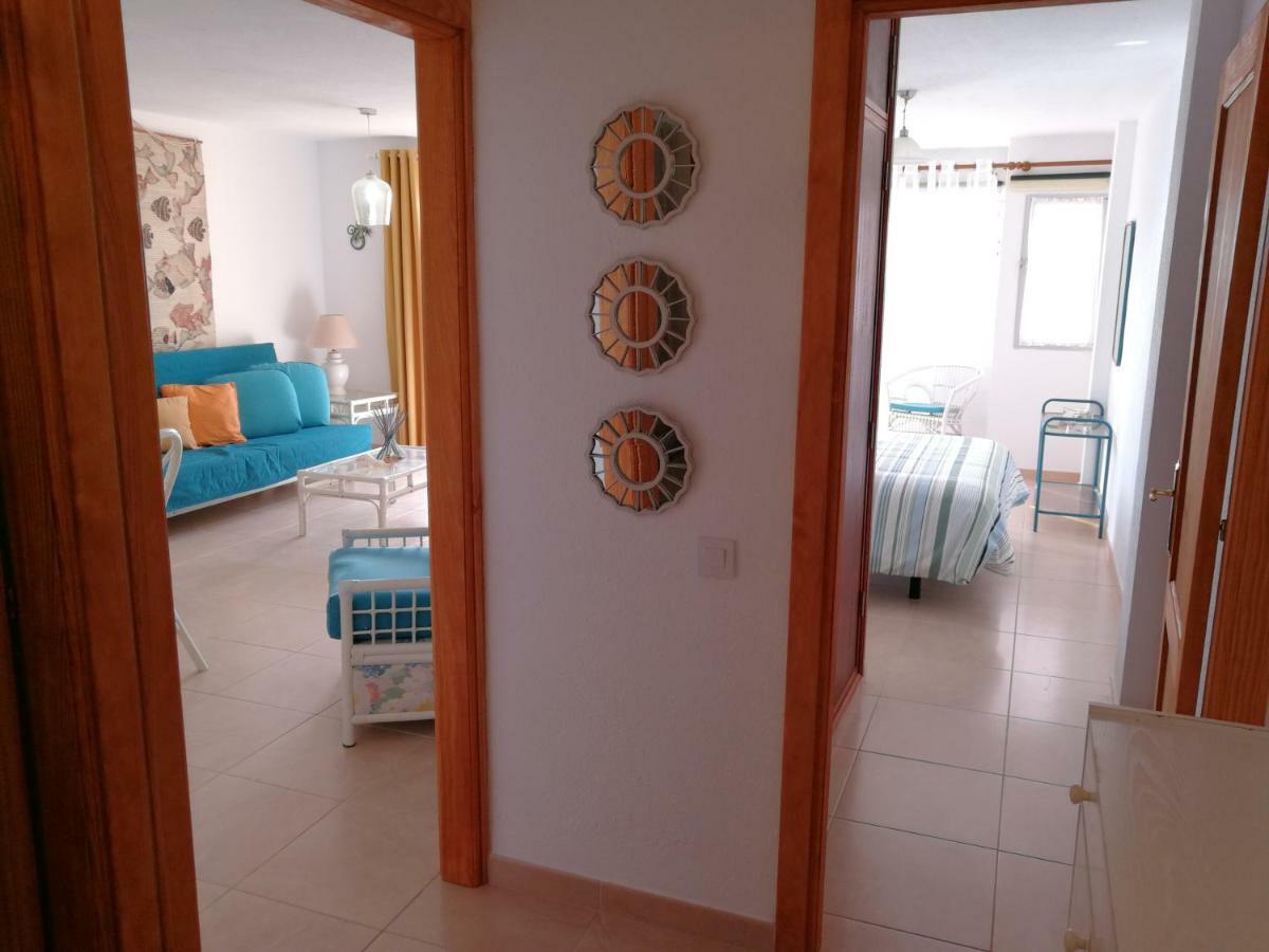 Venturamar Apartment Gran Tarajal Exterior photo