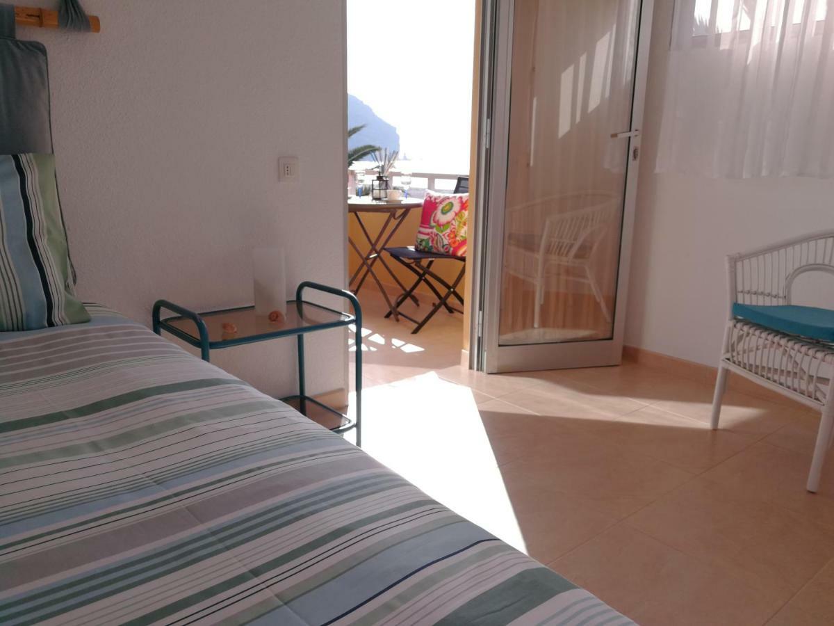 Venturamar Apartment Gran Tarajal Exterior photo